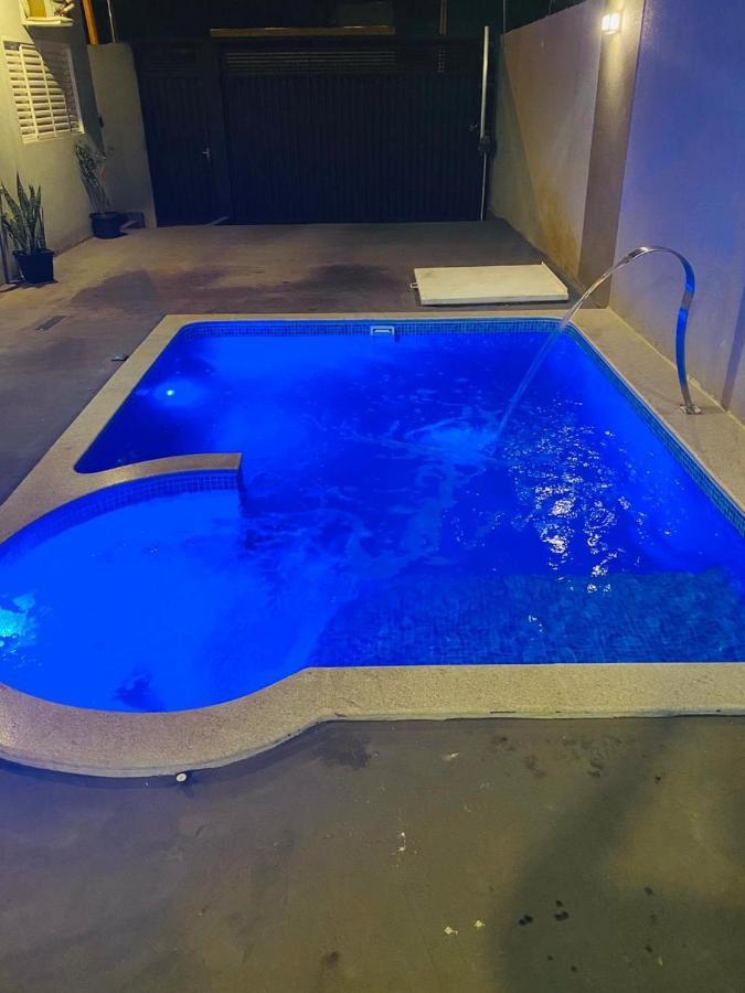 Casa Temporada Vitor Gil Villa Olímpia Exteriör bild