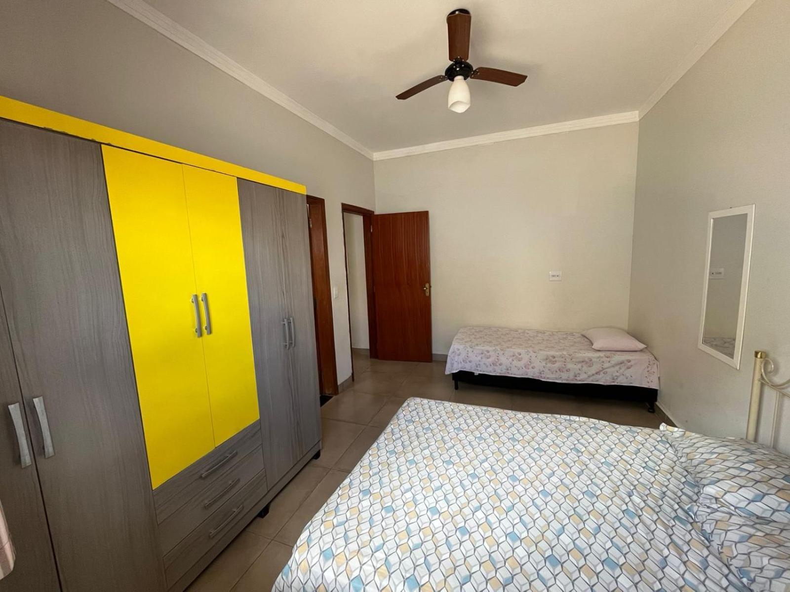 Casa Temporada Vitor Gil Villa Olímpia Exteriör bild