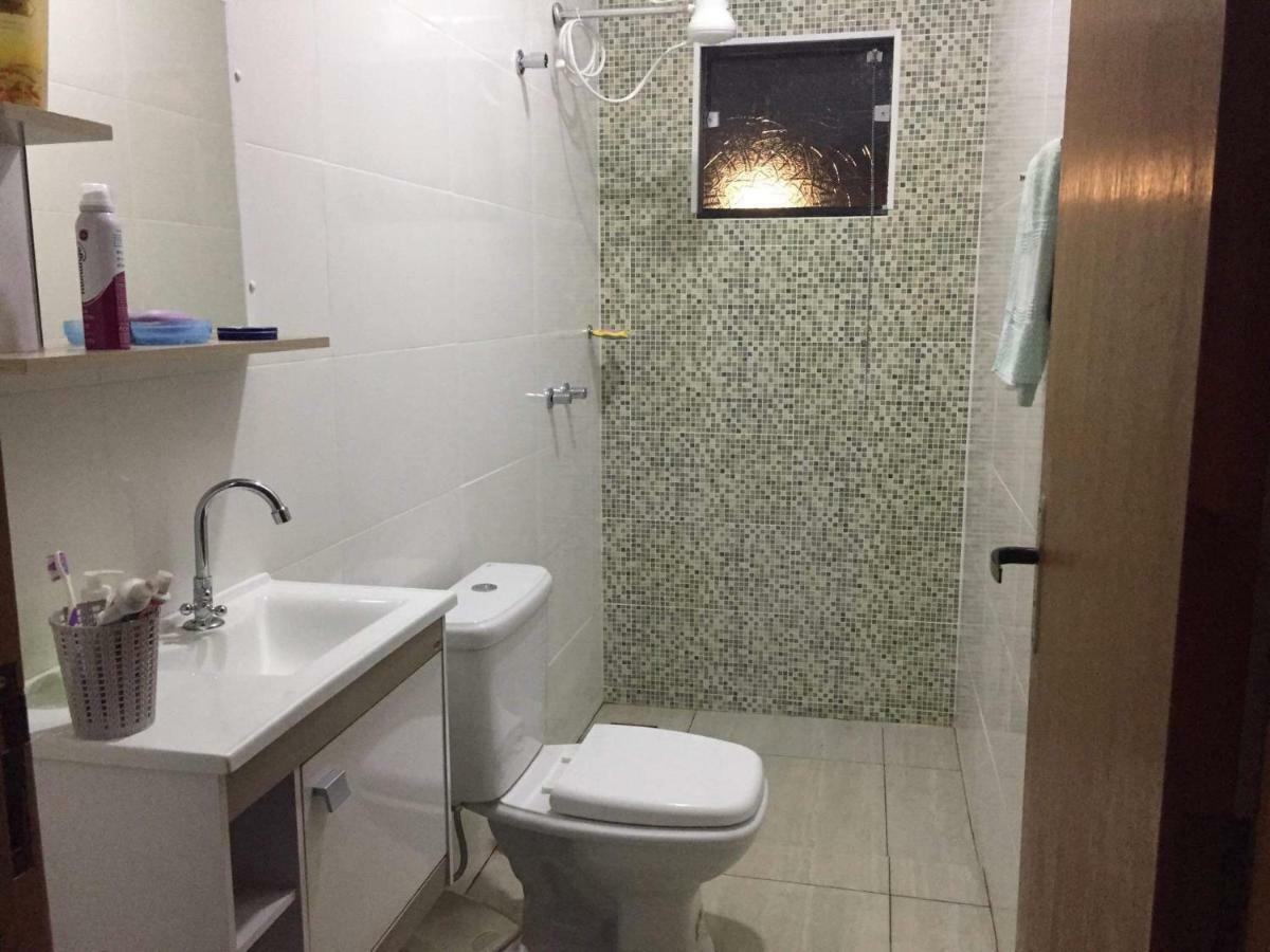 Casa Temporada Vitor Gil Villa Olímpia Exteriör bild