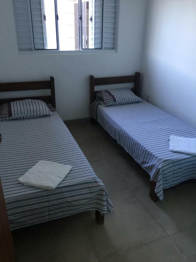 Casa Temporada Vitor Gil Villa Olímpia Exteriör bild
